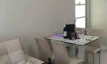 Imagem 7: Apartamento com 2 dormitórios à venda, 65 m² por R$ 210.000,00 - Santa Rosa - Niterói/RJ