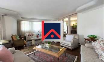 Imagem: Cobertura Venda 5 Dormitórios - 1000 m²