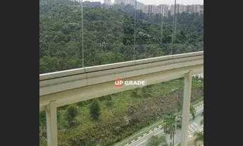 Imagem 5: Apartamento com 2 dormitórios à venda, 113 m² por R$ 1.380.000 - Tamboré - Santana de Parn