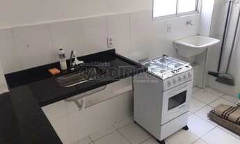 Imagem 5: Sao Carlos - Apartamento Padrão - Jardim Nova Sao Carlos