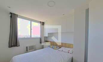 Imagem: Alugo apartamento no Engenho novo