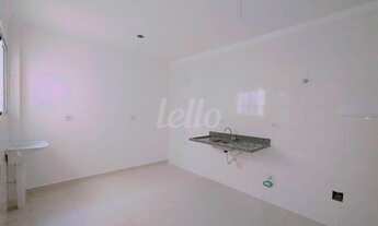 Imagem 4: São Paulo - Apartamento Padrão - São Lucas