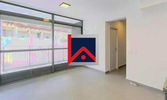 Imagem 2: Locação Apartamento 2 Dormitórios - 63 m² Vila Madalena