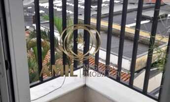 Imagem 2: CR¹ APARTAMENTO DE 89m² COM 3 DORMITÓRIOS SENDO 1 SUÍTE COM AMPLA SACADA NO VILA BETÂNIA