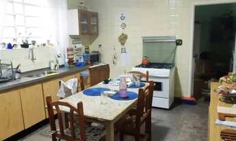 Imagem 5: Venda Sobrado Sao Paulo Vila Santo Stefano Ref: 24666