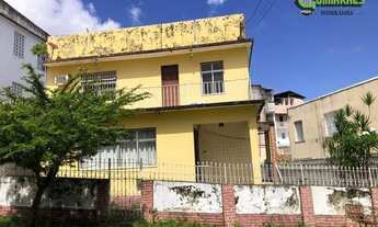 Imagem 2: Casa com 3 quartos, 200 m² - venda por R$ 660.000 ou aluguel por R$ 4.048/mês - Bonfim - S