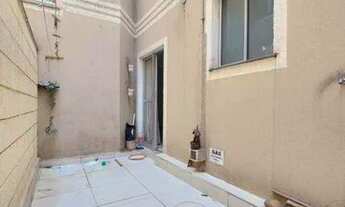 Imagem 4: Apartamento com 2 dormitórios à venda, 45 m² por R$ 140.000,00 - Piracicamirim - Piracicab