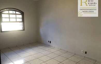 Imagem 7: Sobrado com 3 dormitórios para alugar por R$ 5.105/mês - Parque Marajoara - Santo André/SP