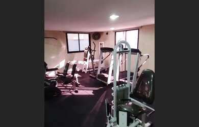 Imagem 4: Vendo 3/4 na Alameda Benevento