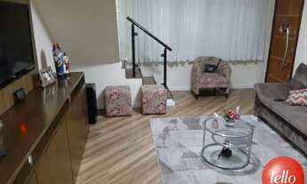 Imagem 5: São Paulo - Casa Padrão - Vila Formosa