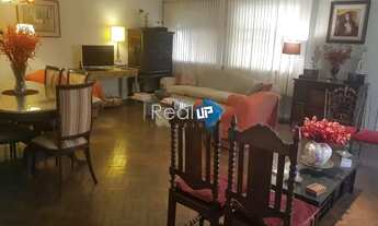 Imagem 2: RIO DE JANEIRO - Apartamento Padrão - Copacabana Copacabana