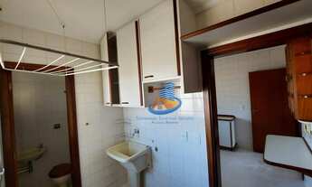 Imagem 7: Apartamento com 3 dormitórios para alugar, 123 m² por R$ 2.560/mês - Centro - Ribeirão Pre