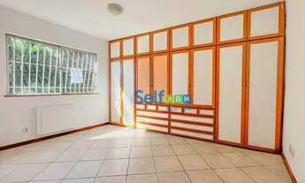 Imagem 7: Apartamento com 3 quartos para alugar, 145 m² por R$ 3.410/mês - Centro - Niterói/RJ