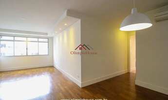 Imagem 2: Locação Apartamento 3 Dormitórios - 140 m² Cerqueira César