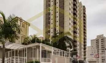 Imagem 1: Apartamento para aluguel em Chácara Primavera