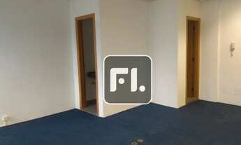 Imagem 2: Conjunto para alugar, 35 m² por R$ 3.029,29/mês - Vila Olímpia - São Paulo/SP