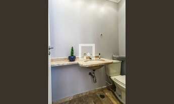 Imagem 7: Casa de Condomínio para Aluguel - Panamby, 4 Quartos, 245 m2