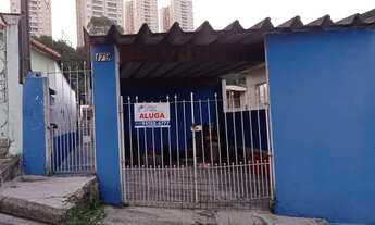 Imagem 2: Casa Residencial para locação, Jardim Beatriz, Taboão da Serra - CA0021