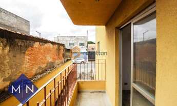 Imagem 3: Apartamento com 1 dormitório para alugar, 67 m² por R$ 1.994,61/mês - Jabaquara - São Paul