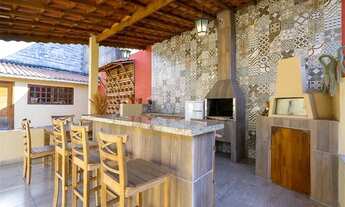 Imagem 6: Casa Térrea em rua tranquila, perfeita par você!