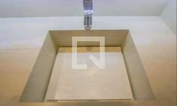 Imagem 7: Apartamento à Venda - Chácara Santo Antonio, 1 Quarto, 27 m2