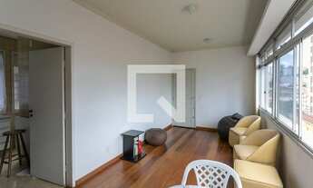 Imagem 4: Apartamento para Aluguel - Santo Antônio, 2 Quartos, 63 m2