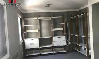 Imagem 5: Apartamento com 1 suíte, 1 vaga de garagem