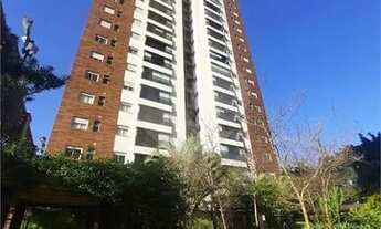 Imagem: São Paulo - Apartamento Padrão - CHÁCARA