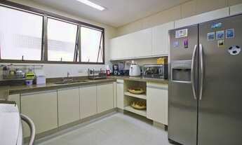 Imagem 6: Venda Apartamento 4 Dormitórios - 308 m² Cerqueira César