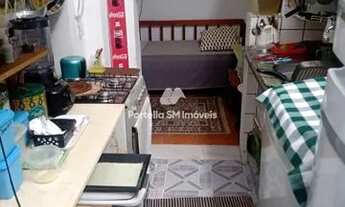 Imagem 5: RIO DE JANEIRO - Apartamento Padrão - Humaitá