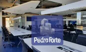 Imagem 3: Conjunto mobiliado, localização excelente