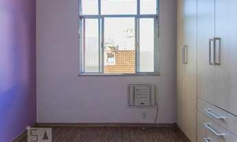 Imagem 7: Apartamento para Aluguel - Andaraí, 1 Quarto, 45 m2