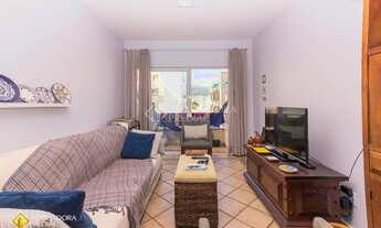 Imagem 4: Apartamento para venda com 96 metros quadrados com 3 quartos em Trindade - Florianópolis