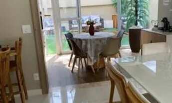 Imagem 5: RR5573D Casa 247m² CONDOMÍNIO MORADA DA ALDEIA - OPORTUNIDADE - 5 Dorms 4 Vagas - Santana