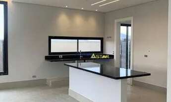 Imagem 3: Casa com 5 dormitórios à venda, 400 m² por R$ 4.900.000,00 - Alphaville - Santana de Parna