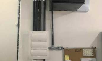 Imagem 9: São Paulo - Galpão/Depósito/Armazém - Bela Vista