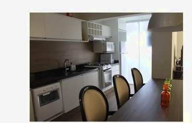 Imagem 5: Locação Apartamento 2 Dormitórios - 66 m² Brooklin