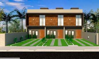 Imagem 2: Sobrado à venda, 2 quartos, sendo 1 suíte, Bairro Três Rios do Norte, Jaraguá do Sul/ SC