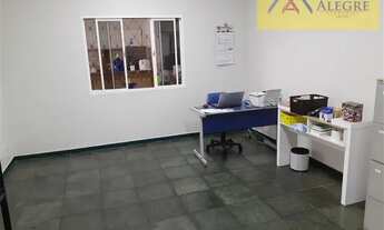 Imagem 7: Sobrado Brooklin Paulista São Paulo/SP