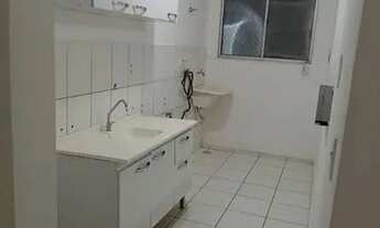 Imagem 6: Alugo Apto Apartamento com 2 dormitórios