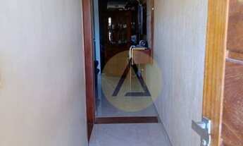 Imagem 7: Casa com 3 dormitórios à venda, 80 m² por R$ 180.000,00 - Cidade Praiana - Rio das Ostras