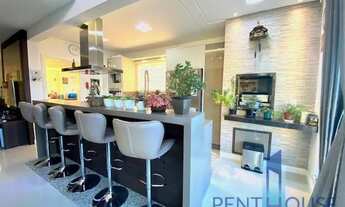 Imagem 6: Apartamento Zona Central para Venda em Balneário Camboriú, CENTRO, 4 dormitórios, 4 suítes