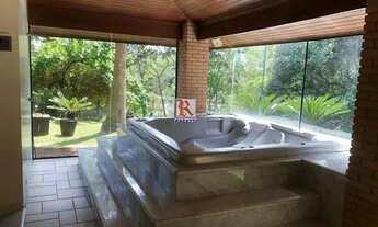 Imagem 6: Casa em Condomínio para Locação em Arujá, Arujá Hills I e II, 3 dormitórios, 3 suítes, 5