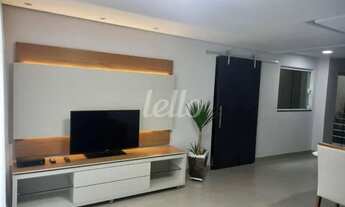 Imagem 3: Santo André - Casa Padrão - Vila Sacadura Cabral