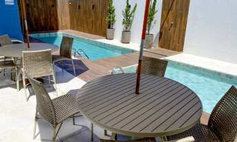 Imagem 7: Apartamento quarto e sala a venda - Cruz das Almas