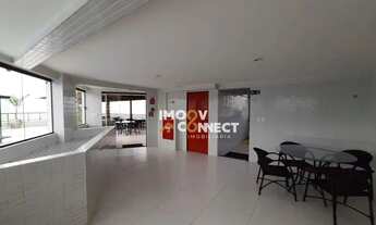 Imagem 2: Apartamento com 1 dormitório para alugar, 35 m² por R$ 1.900,00/mês - Bessa - João Pessoa