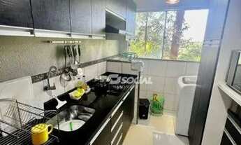 Imagem 3: Excelente Oportunidade Apartamento Mobiliado por R$ 315.000,00