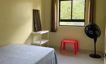 Imagem 7: ALUGA-SE APARTAMENTO MOBILIADO NO ALTIPLANO