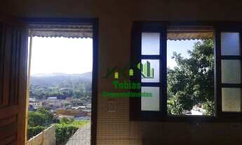 Imagem 3: São Duas Casas no mesmo Terreno com 2 dormitórios à venda, 120 m² por R$ 300.000 - Jardim