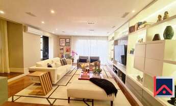 Imagem 2: Apartamento Venda 4 Dormitórios - 200 m² Vila Nova Conceição